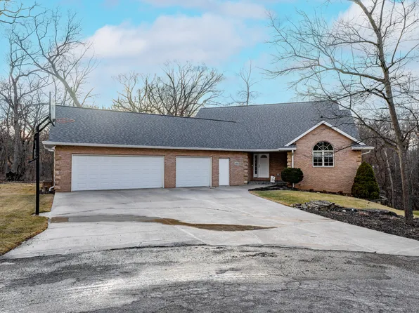 680 Dover Ct, Davis, IL 61019