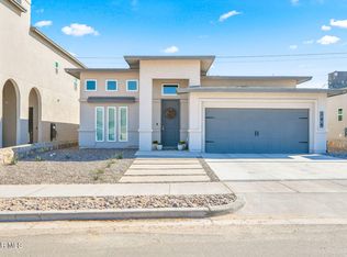 146 Bonnie Trl, Sunland Park, NM 88063
