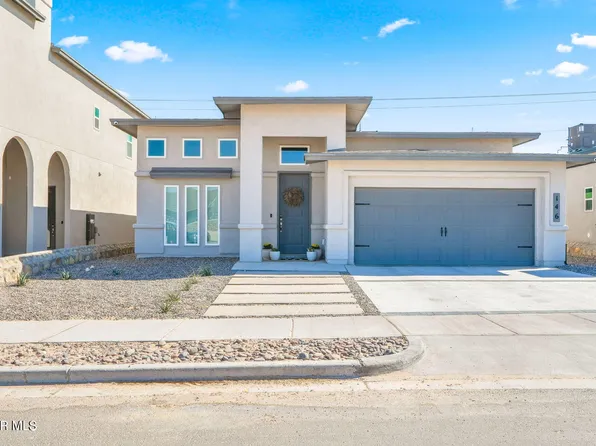 146 Bonnie Trl, Sunland Park, NM 88063