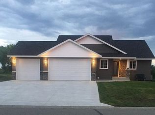 350 Ridge Way, Holdingford, MN 56340