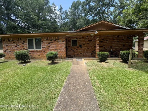 129 Woodard St, Hazlehurst, MS 39083