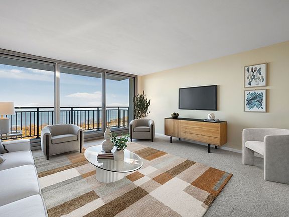 2nd image of 3470 N Lake Shore Dr APT 23A