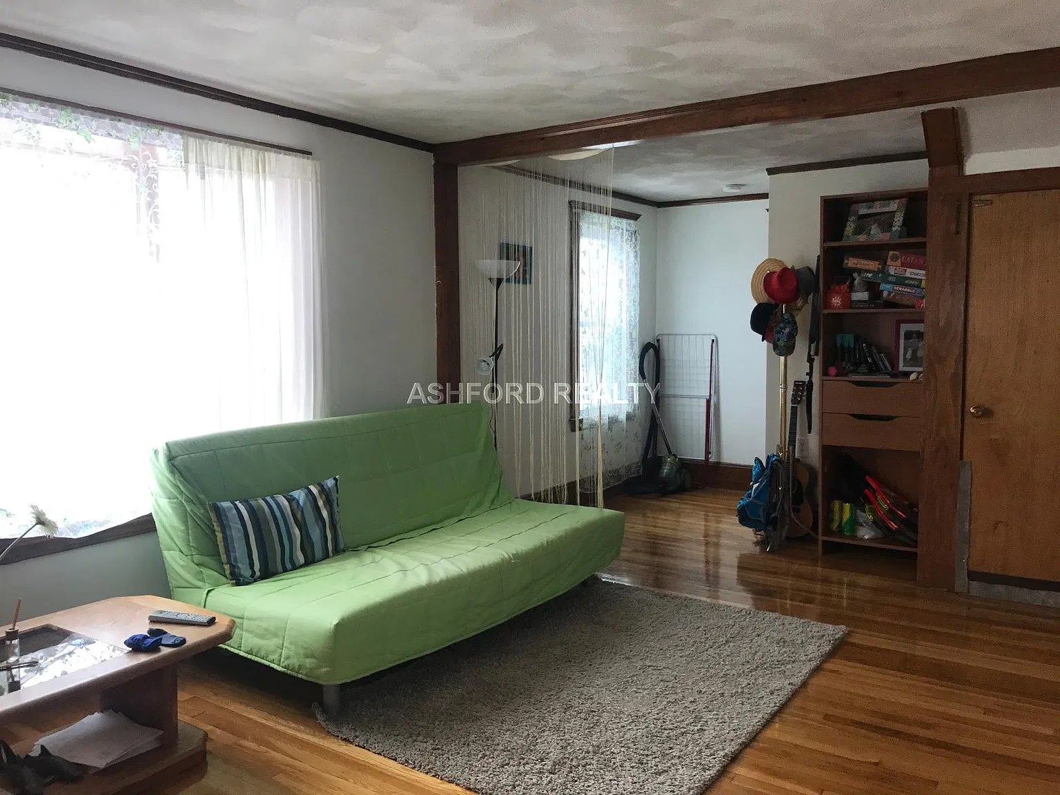 2 bed, 1.0 bath, $2,900 — Photo 4