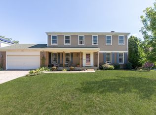 1641 Churchill Rd, Schaumburg, IL 60195