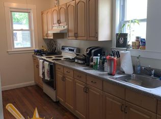 49 Elmira St #1, Brighton, MA 02135
