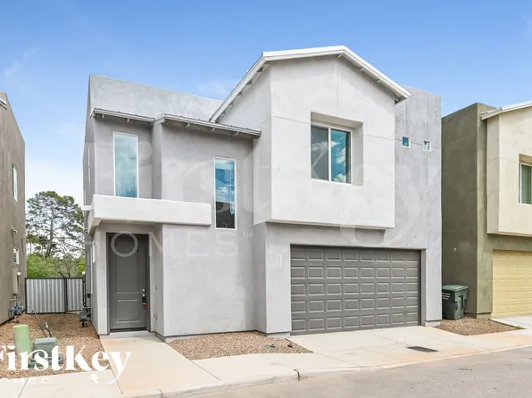 2822 N Fair Oaks Ave, Tucson, AZ 85712