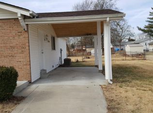 3033 Mediterranean Dr, Florissant, MO
