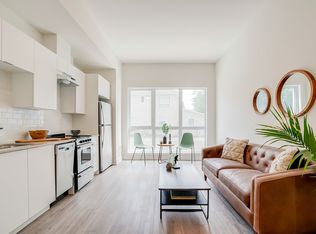 Center Park Apartments by Brigil, Ottawa, ON K1K 5A6