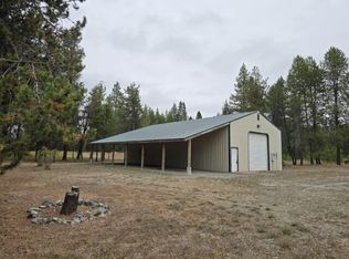 591 State Line Rd N, Newport, WA 99156