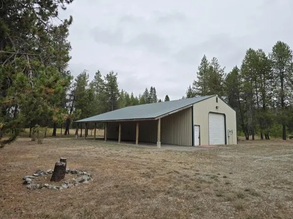 591 State Line Rd N, Newport, WA 99156