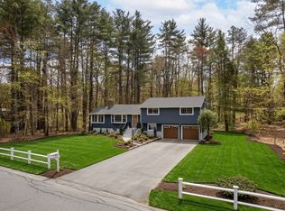 59 Tanbark Rd, Sudbury, MA 01776