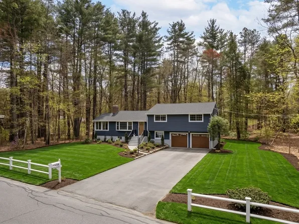 59 Tanbark Rd, Sudbury, MA 01776