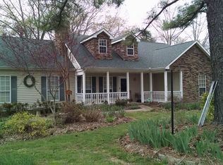 3070 Lylewood Rd, Woodlawn, TN 37191