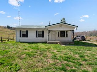 2517 Lecta Kino Rd, Glasgow, KY 42141