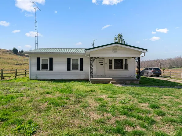 2517 Lecta Kino Rd, Glasgow, KY 42141