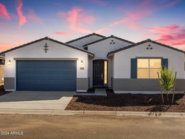 20725 N Roadrunner Lane, Maricopa, AZ 85138