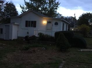 46A Seabreeze Ln, Scituate, MA 02066