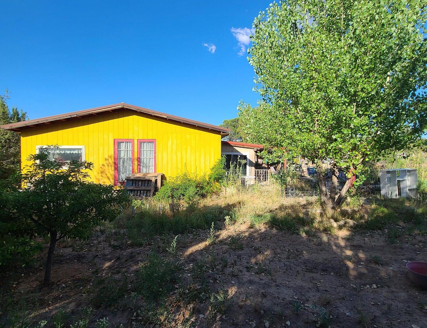 20 Hawk Ridge Rd, Moriarty, NM 87035 MLS 1039264 Zillow