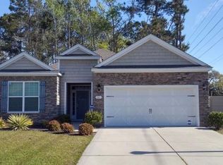 261 Parish Rd, Pawleys Island, SC 29585