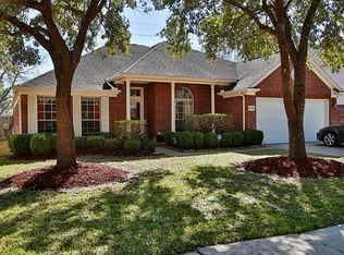 17311 Kiowa River Ln, Houston, TX 77095