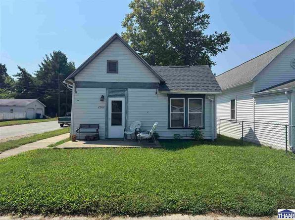 2500 N 6th 1/2 St