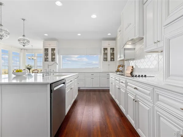 2490 Sagebrush Street, Parker, CO 80138