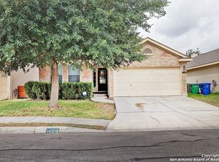 14219 Bobolink Cv, San Antonio, TX 78233