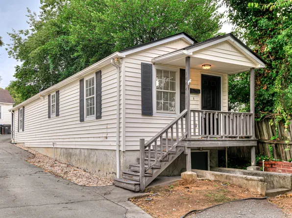 1444 Heard Ave #1/2, Augusta, GA 30904