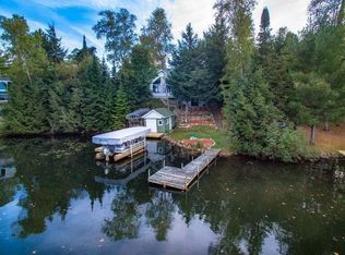 7160 Timber Ln, Rhinelander, WI 54501