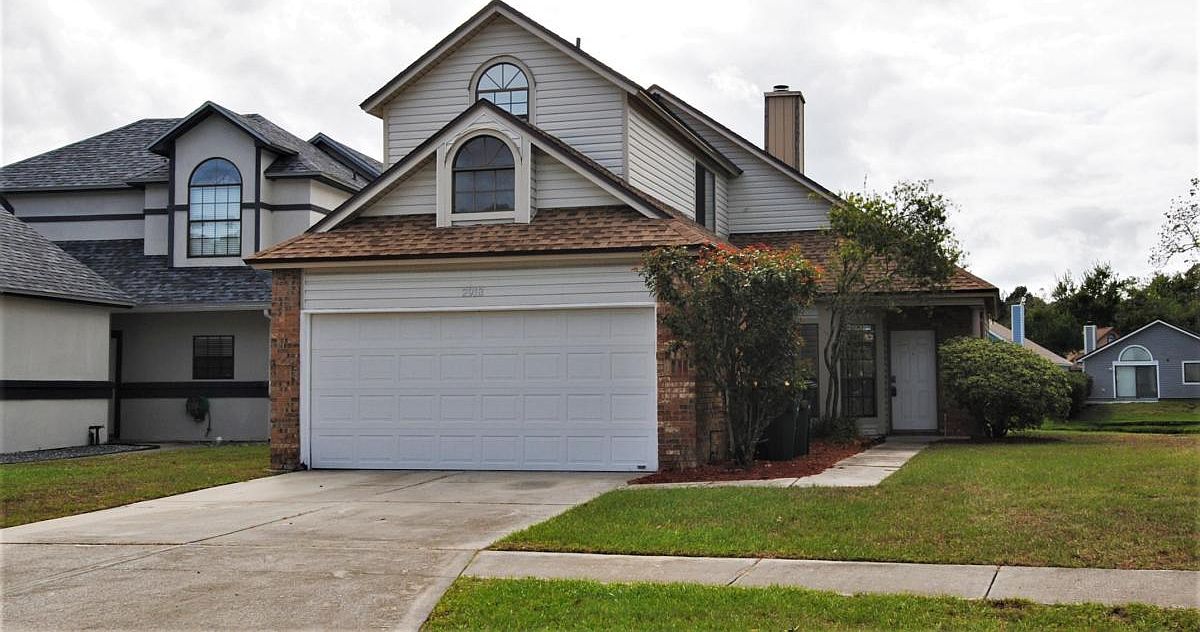 2918 Lantana Lakes Dr E, Jacksonville, FL 32246 Zillow