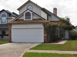 2918 Lantana Lakes Dr E, Jacksonville, FL 32246