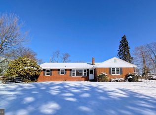 617 Crescent Ave, Lansdale, PA 19446