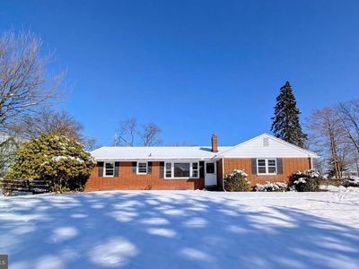 617 Crescent Ave, Lansdale, PA, 19446