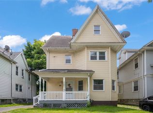 91 Locust St, Rochester, NY 14613