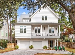 23 Spotted Dolphin Rd, Santa Rosa Beach, FL 32459