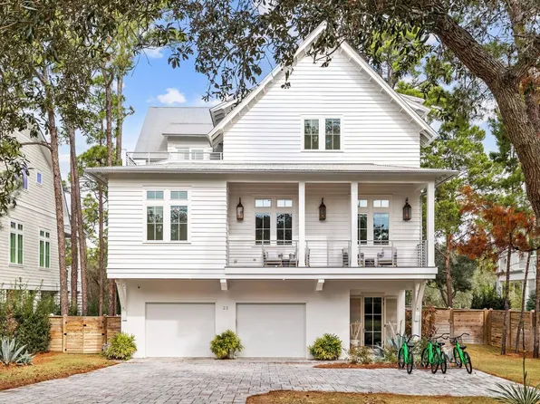 23 Spotted Dolphin Rd, Santa Rosa Beach, FL 32459