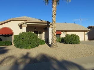 14226 W Antelope Dr, Sun City West, AZ 85375