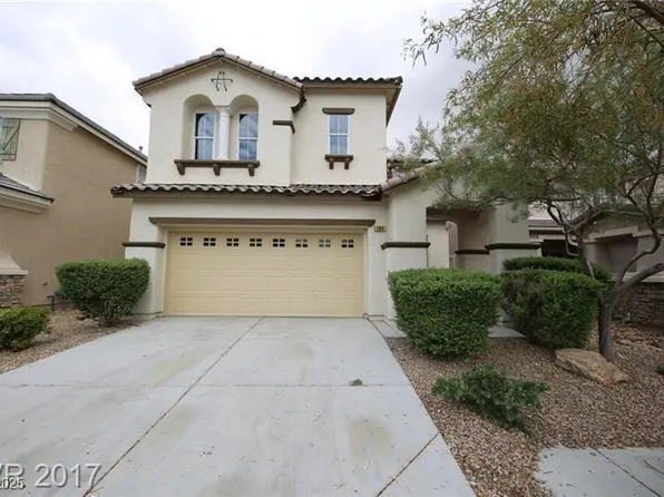 144 Lions Den Ave, North Las Vegas, NV 89031
