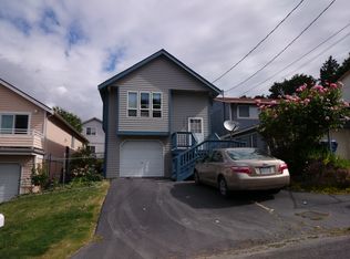 3022 S Portland St, Seattle, WA 98108