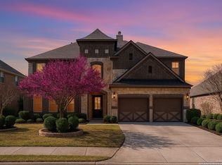 12322 Magnolia Spg, San Antonio, TX 78253