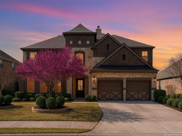 12322 Magnolia Spg, San Antonio, TX 78253