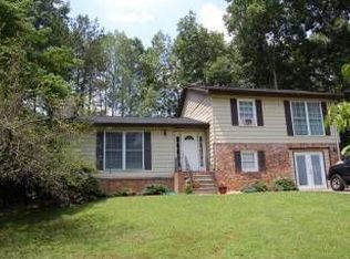 4400 Hawkins Store Ct NE, Kennesaw, GA 30144