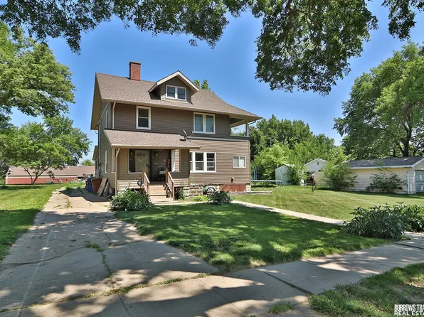 460 Main St, Sterling, NE 68443
