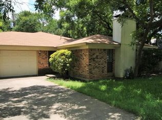 11907 Doubloon Cv #B, Austin, TX 78759