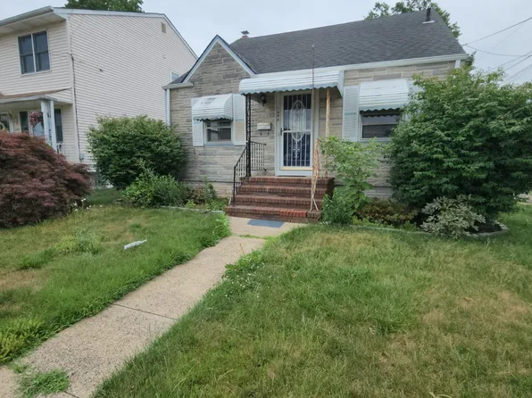 1600 Mildred Ave, Linden, NJ 07036