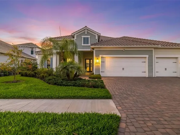 2525 Paradise Plum Dr, Sarasota, FL 34240