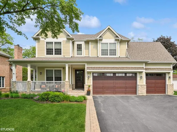 1819 Summerton Pl, Northbrook, IL 60062