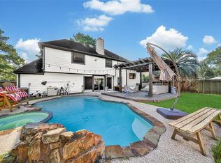 21407 Deerhaven Dr, Spring, TX 77388
