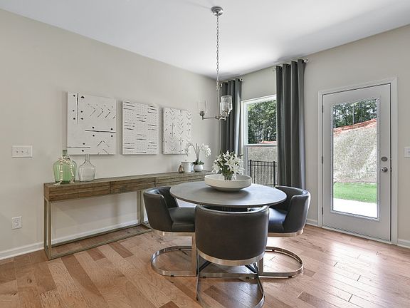 Model Representation