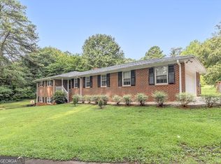 3142 Shadyside Rd SW, Marietta, GA 30008